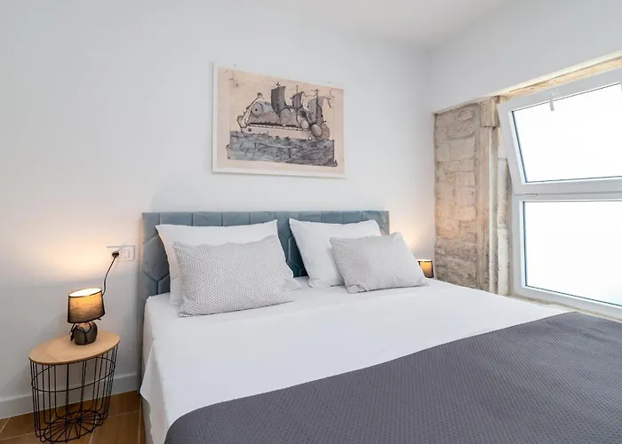 Andreis Luxury Retreat