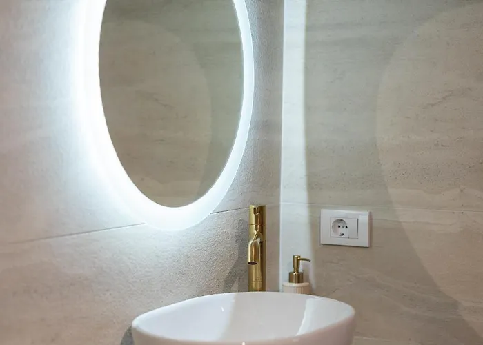 Bed & Breakfast Andreis Luxury Retreat