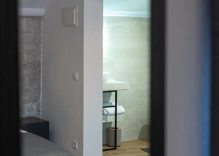 Bed & Breakfast Andreis Luxury Retreat 3*